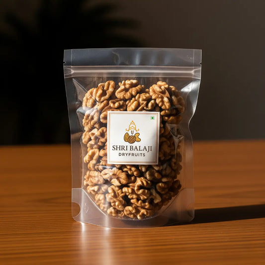 Walnut Kernels